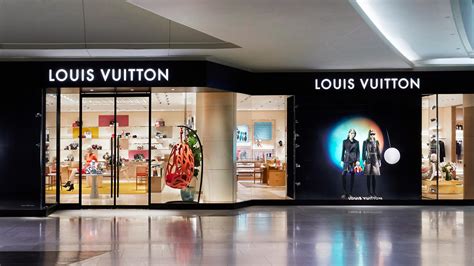 louis vuitton kuala lumpur gardens